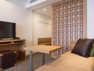 Comfort King Room Non-Smoking