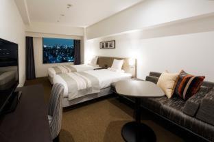 Superior Twin Room Non-Smoking